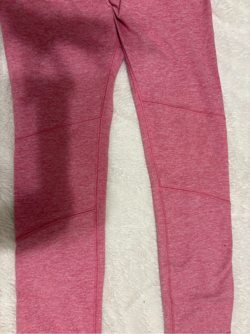 OshKosh B'gosh Girls Pink Long-Sleeve Set